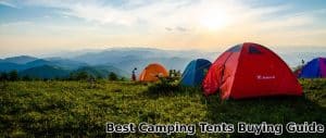 best camping tents