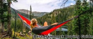 best camping hammock