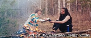best coffee thermos