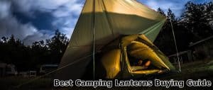 best camping lanterns