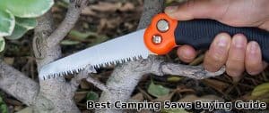 best camping saws