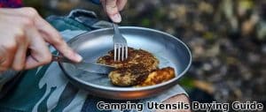 Best Camping Utensils