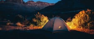 How to Choose Tents for Camping
