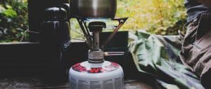 How to Choose a Backpacking Stove