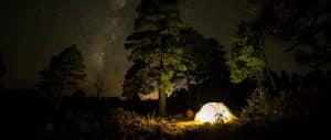 how to choose camping lantern