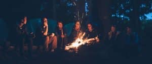 Tips for Festival Camping