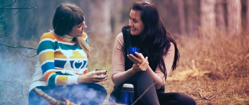 camping coffee makers