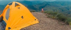 Best Tent for Backpacking