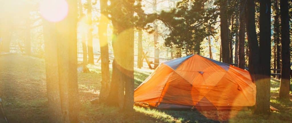 Best Three Person Backpacking Tent