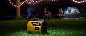 camping portable generator