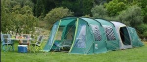 Best 10 Person Tent