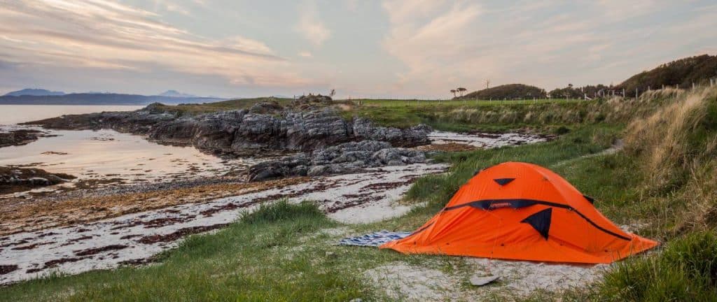 best three season tents for camping