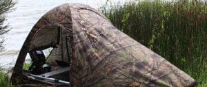 best hunting tents