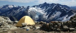 best mountain tents