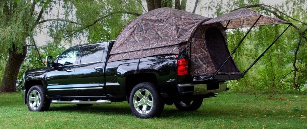 Best Turck Tent