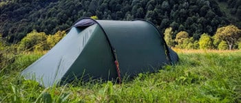 top tunnel tent